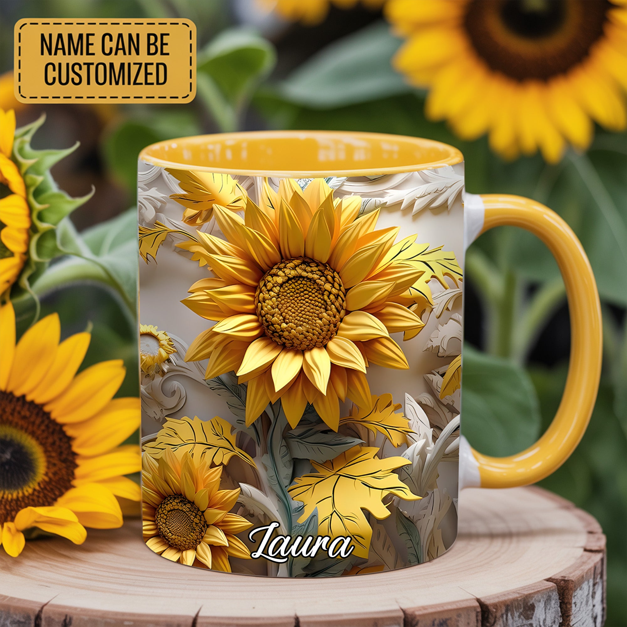 Soul Flower Child Facebook ad