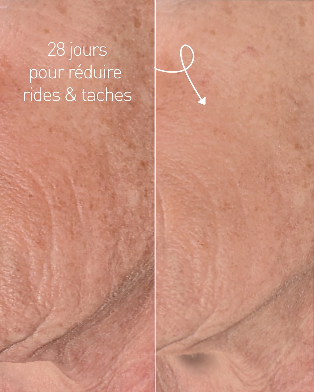 Talika Facebook ad: La meilleure preuve de l’efficacité d’une routine skincare?