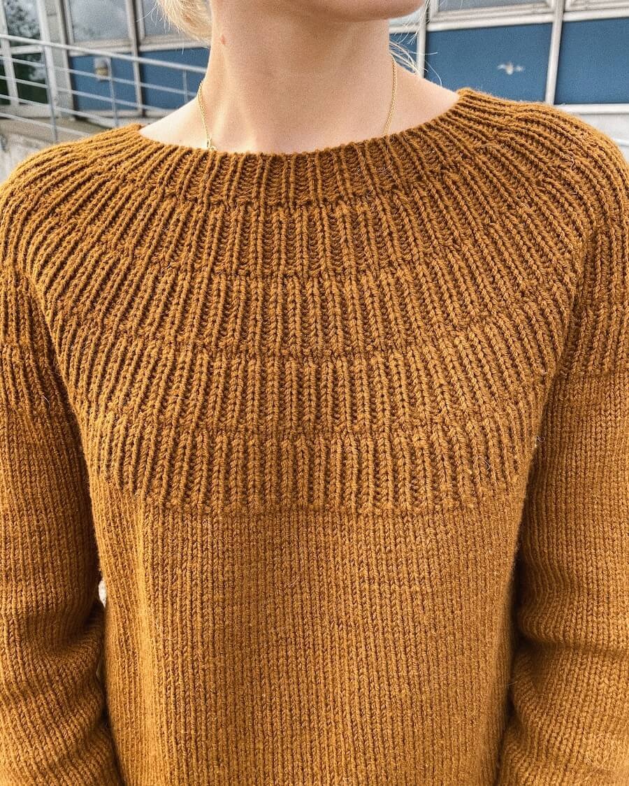 Knitgrammer Facebook ad: Lankakauppa Sallassa