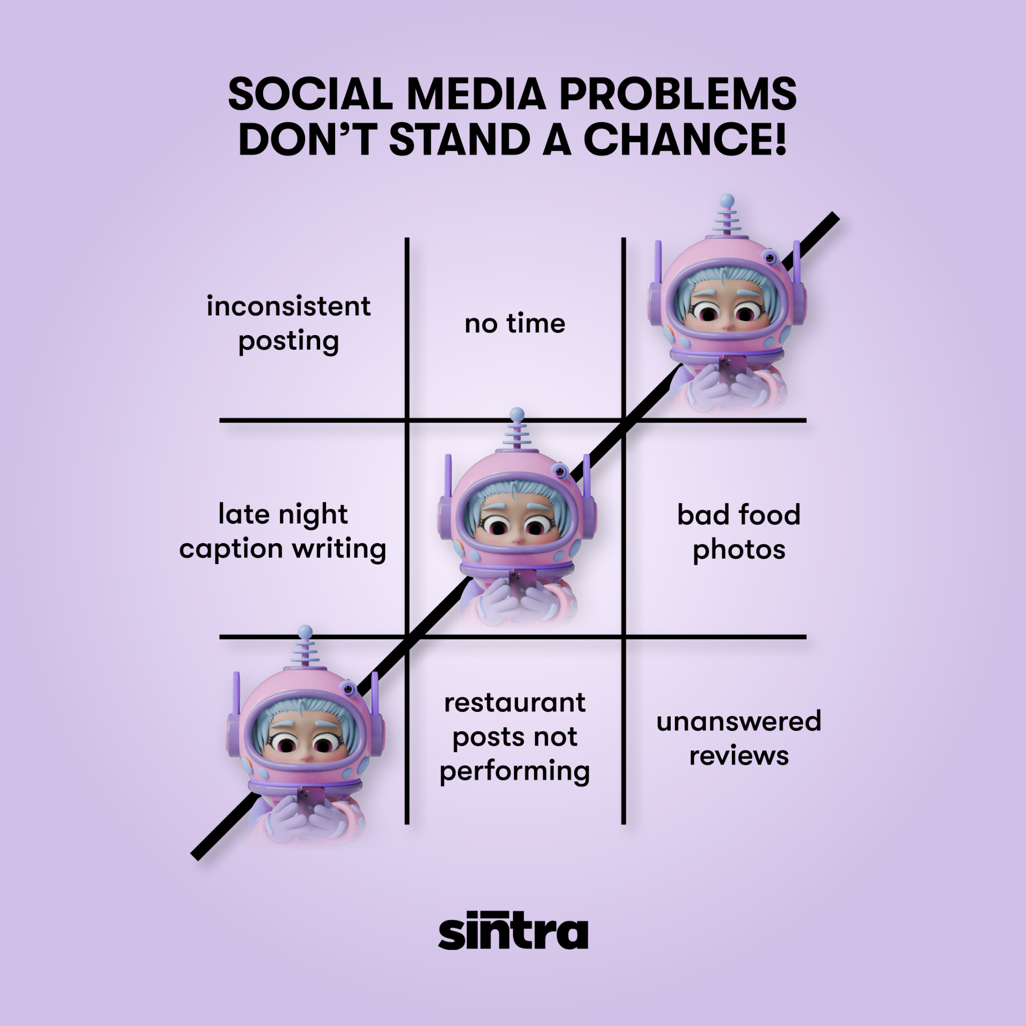 sintra.ai Facebook ad