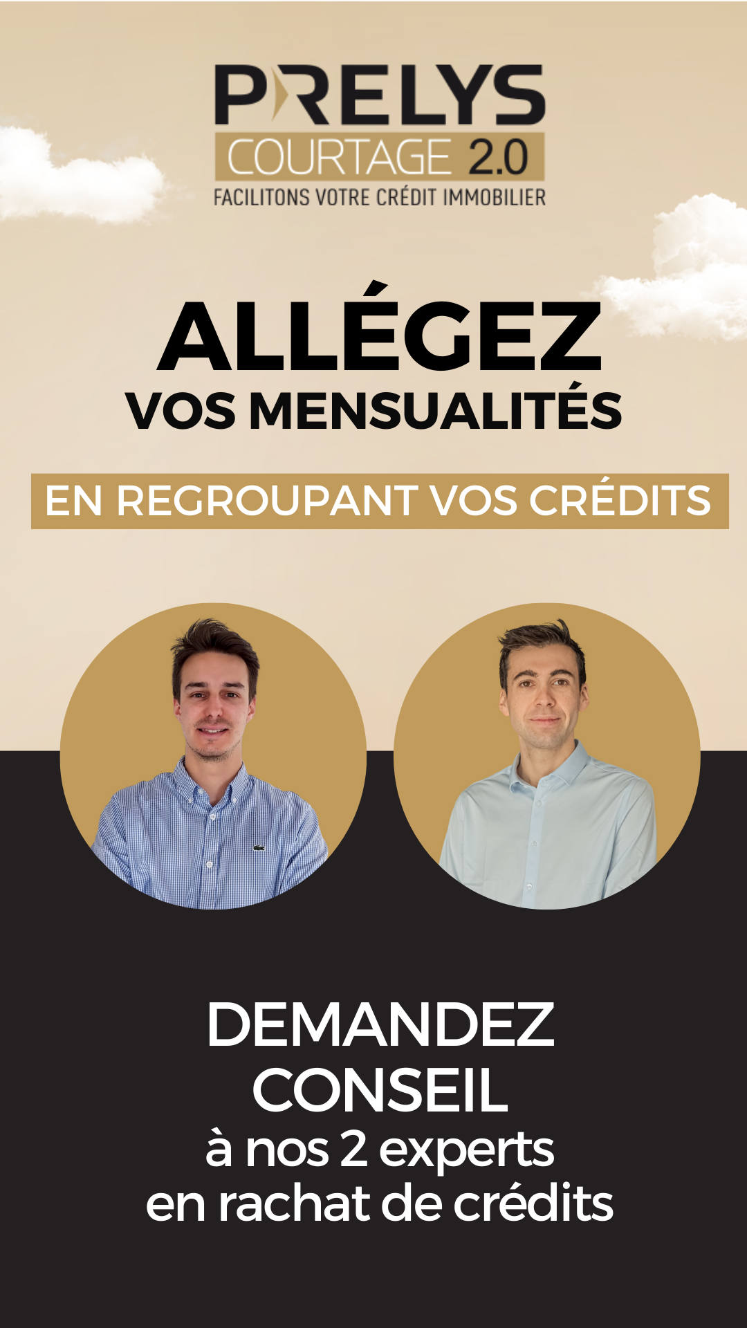 Prelys Facilitons vos projets Facebook ad