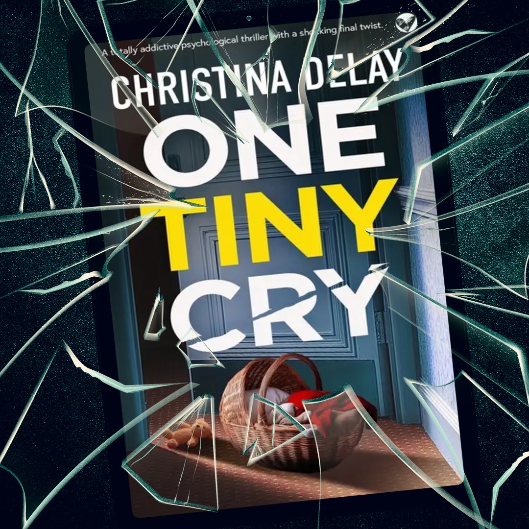 Christina Delay Facebook ad