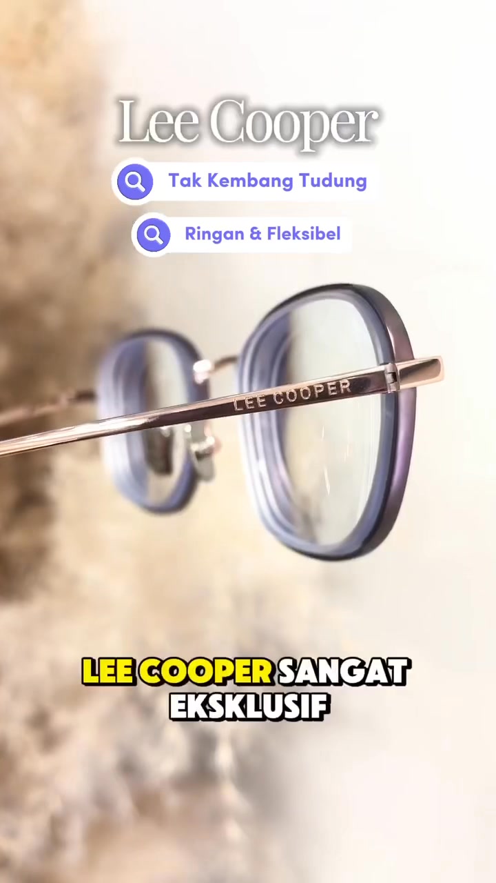 Leeya Optometrist Facebook ad: CERMIN MATA JAUH DEKAT AUTO GELAP PREMIUM TAHAN…