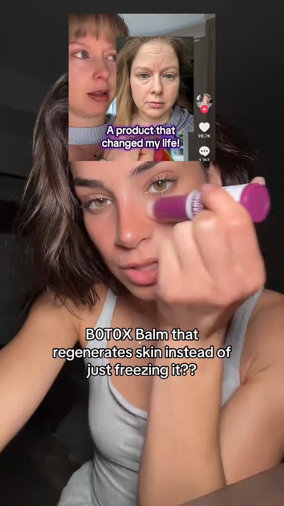 Dr.Melaxin US.official Facebook ad: A tiny skincare stick that somehow does so…