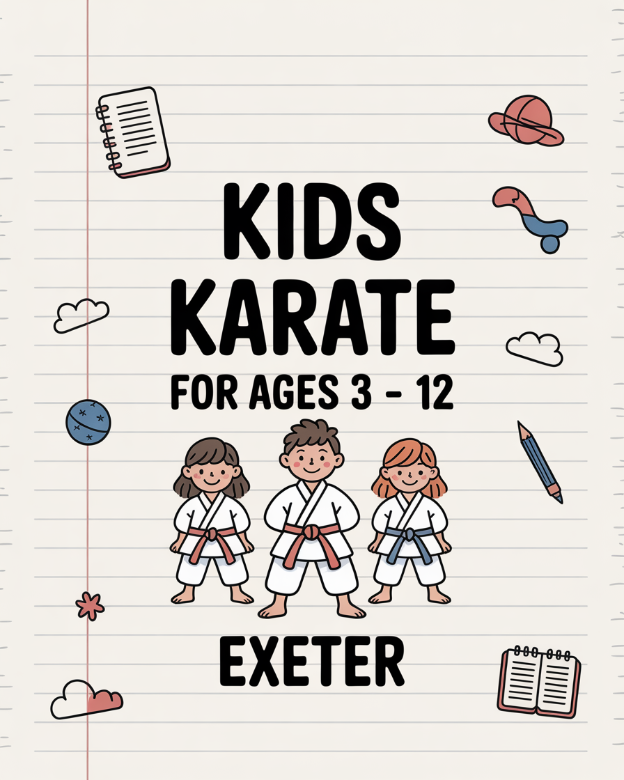 Tigerstyle Sports Karate & Kickboxing Centre Facebook ad