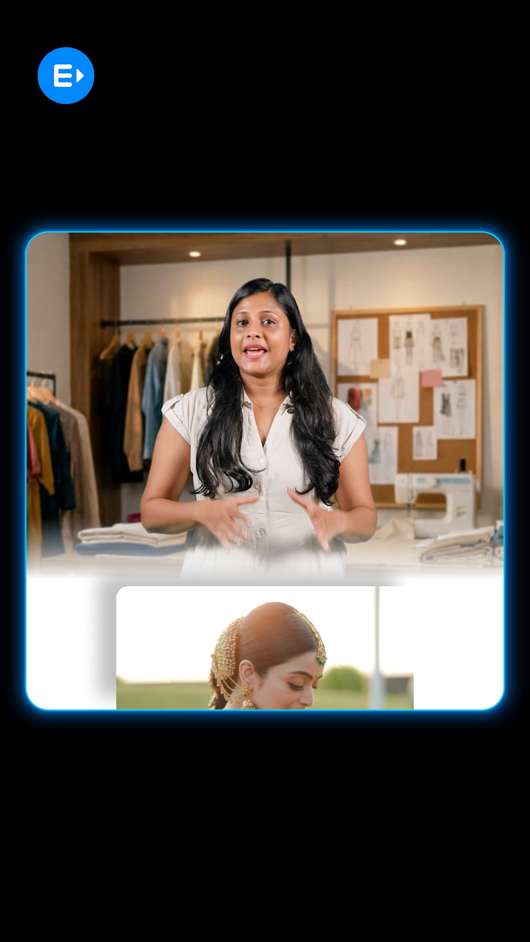 Entri App മലയാളം Facebook ad: Fashion Designing Course