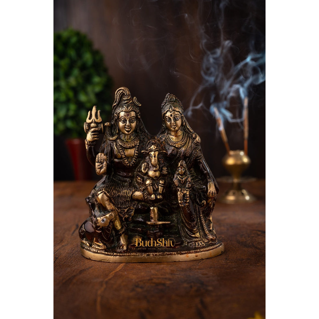 BudhShiv - Brass Handicrafts Facebook ad