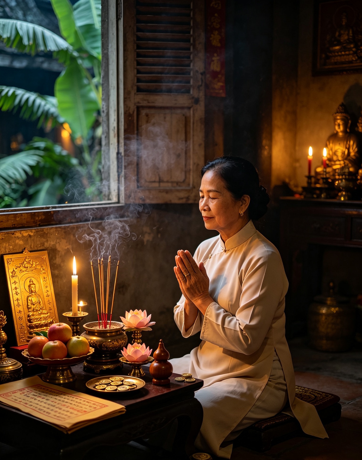 Cơ mật ẩn giấu, một lời điểm phá Facebook ad: - - Mai Anh