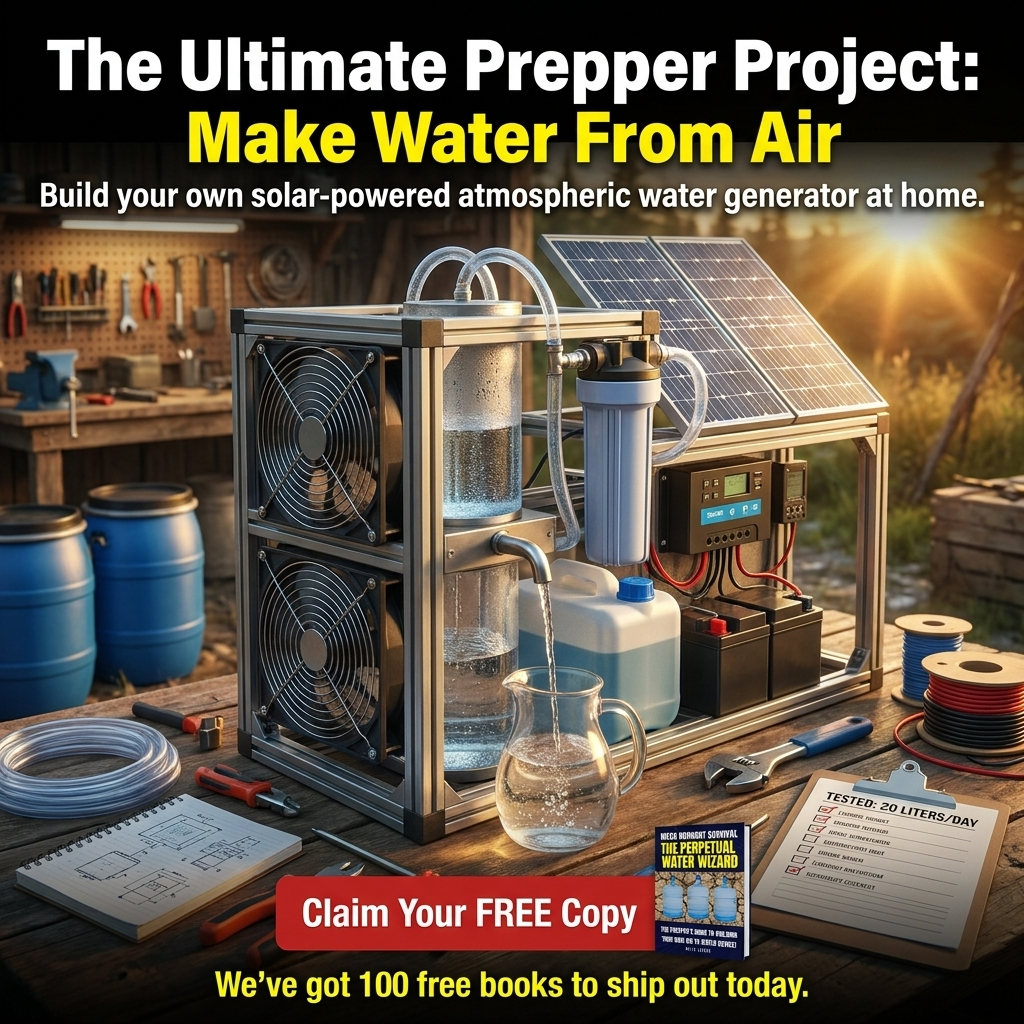 Vick's Survival Picks Facebook ad