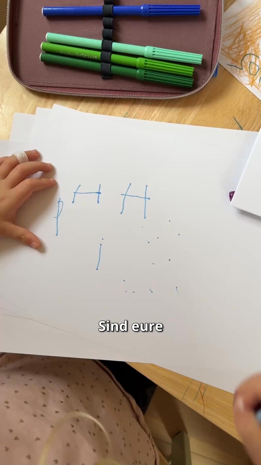 sofatutor.kids Facebook ad: Die spielerische Förderung für Kinder von 2 bis 6 Jahren