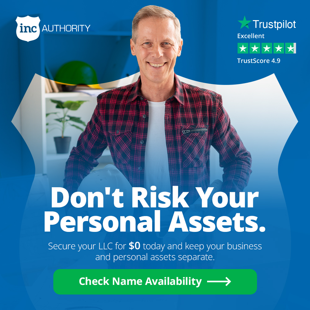 Inc Authority Facebook ad