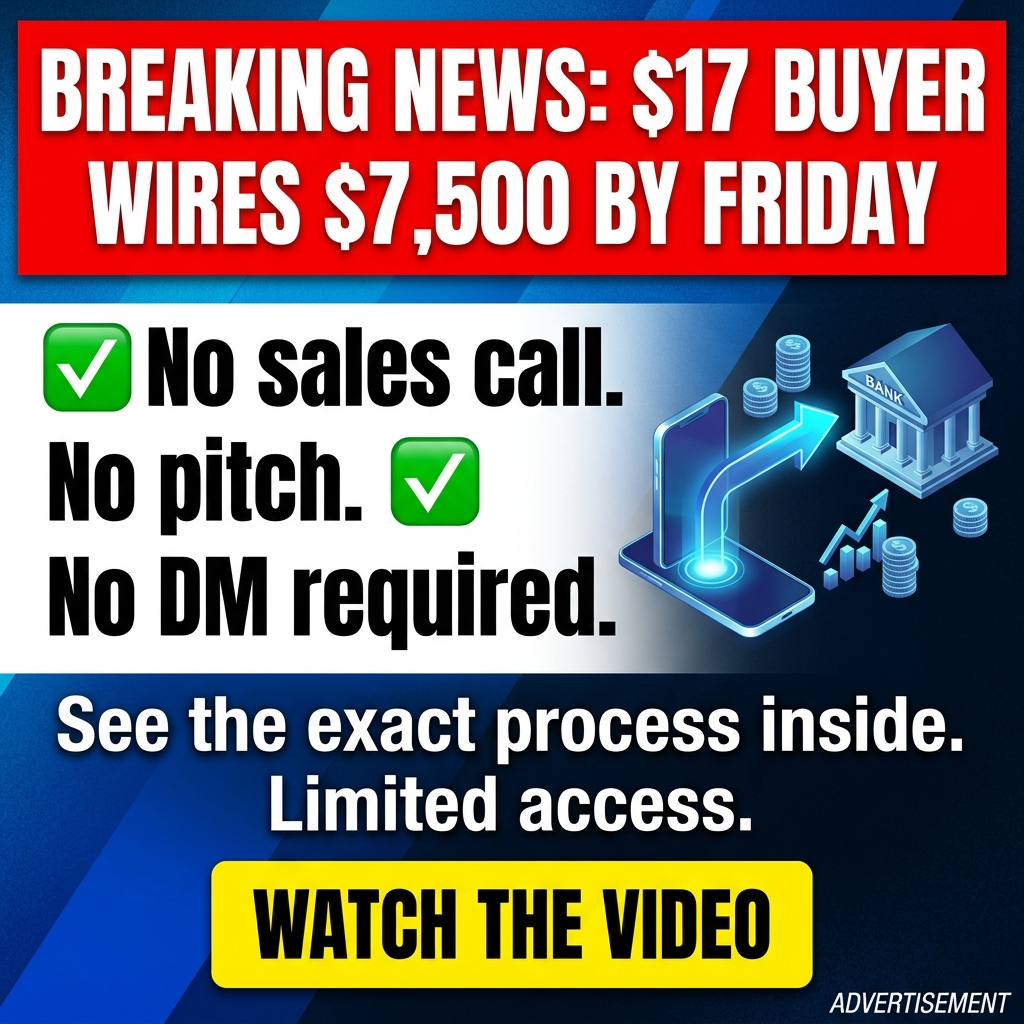 Miles Stutz - 4-Hour Consultant Facebook ad