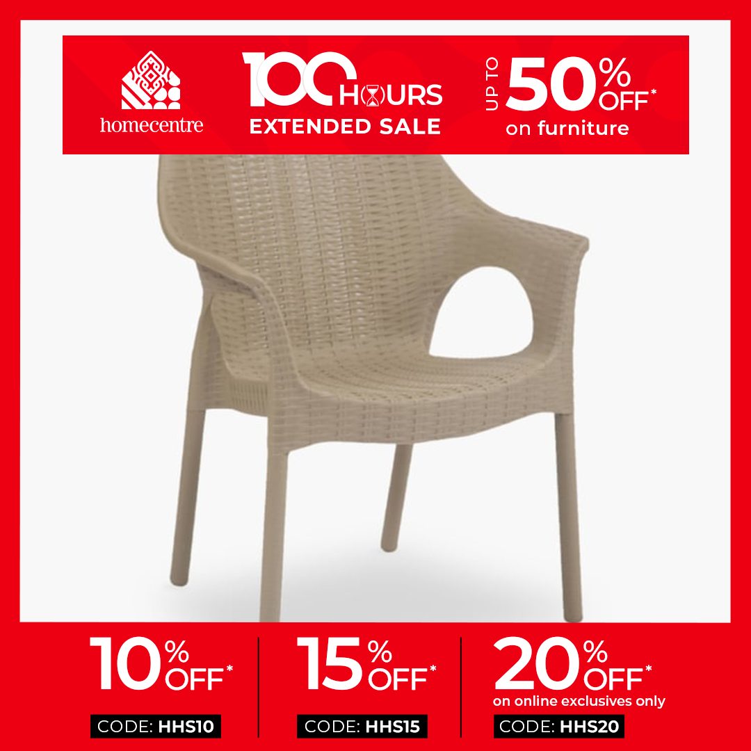 Home Centre India Facebook ad
