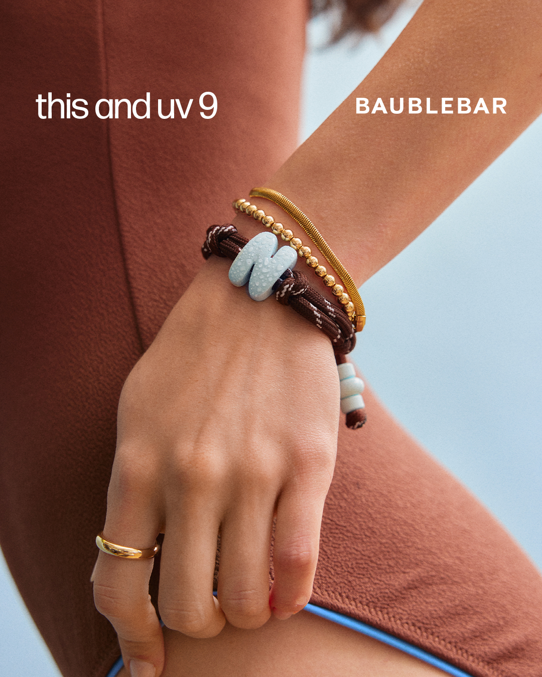 BaubleBar Facebook ad