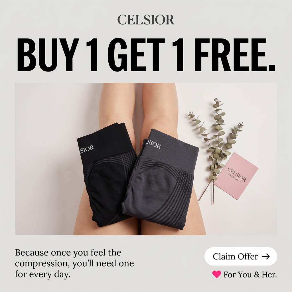 OhCelsior Facebook ad