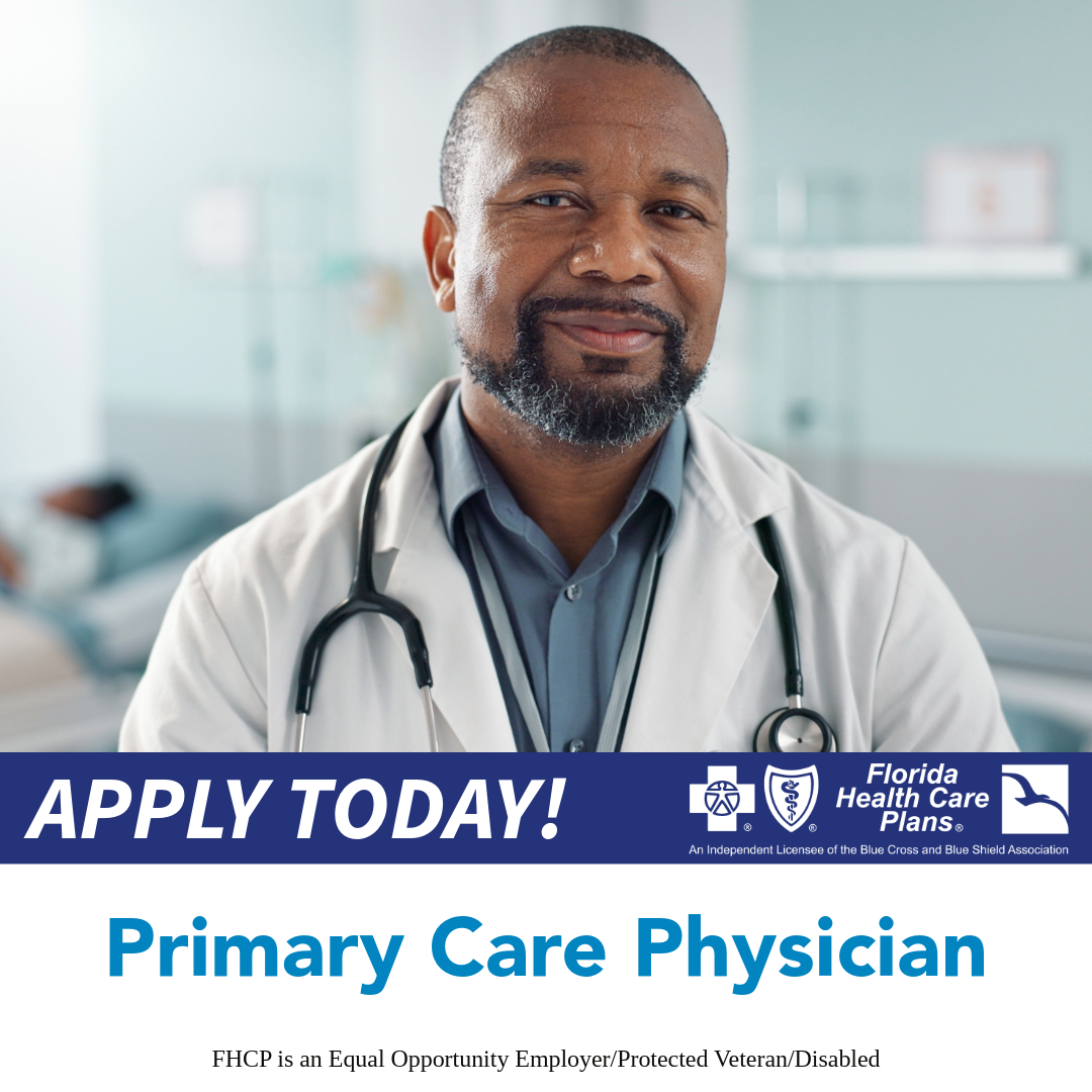 Florida Health Care Plans Facebook ad