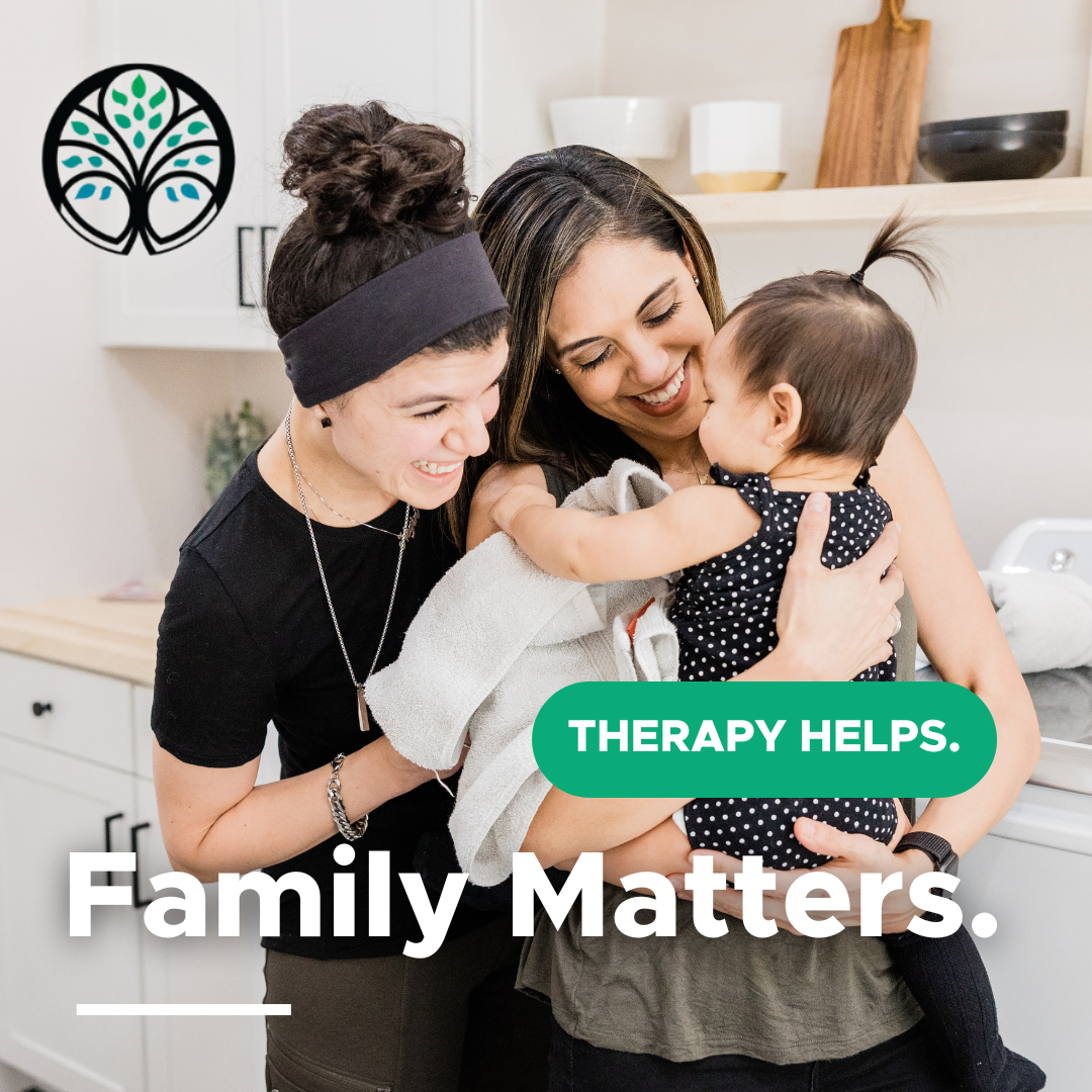 Elite DNA Behavioral Health Facebook ad