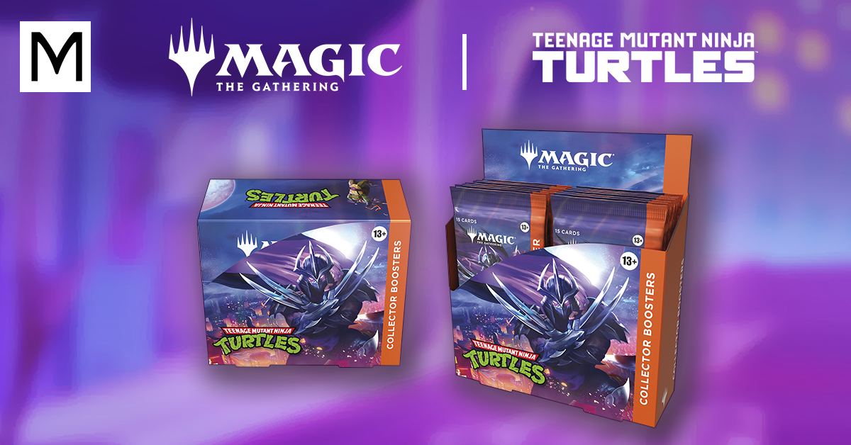 Magic Madhouse Facebook ad