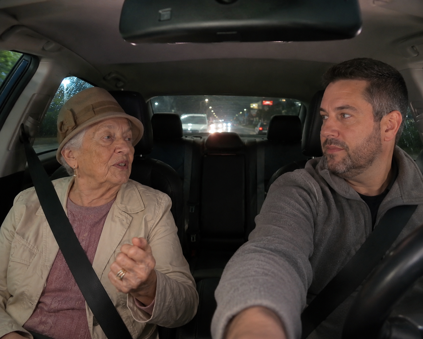 Marcus Caldwell Facebook ad: The 87-Year-Old Herbalist Who Saw The Problem