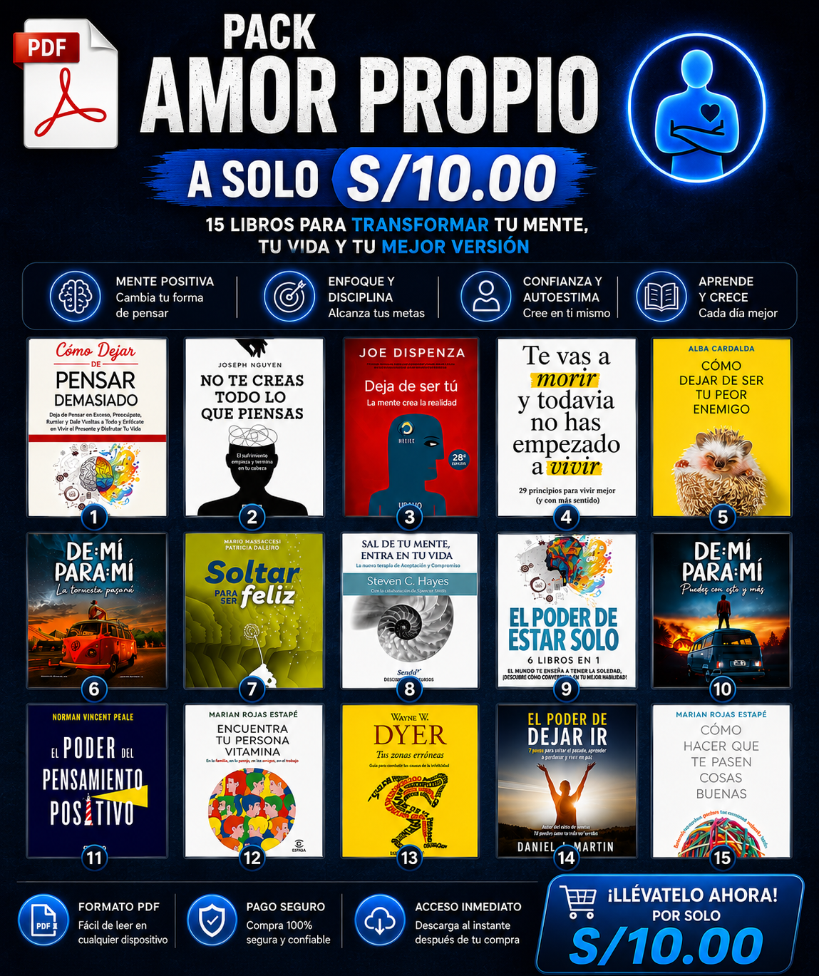 Educenter Facebook ad