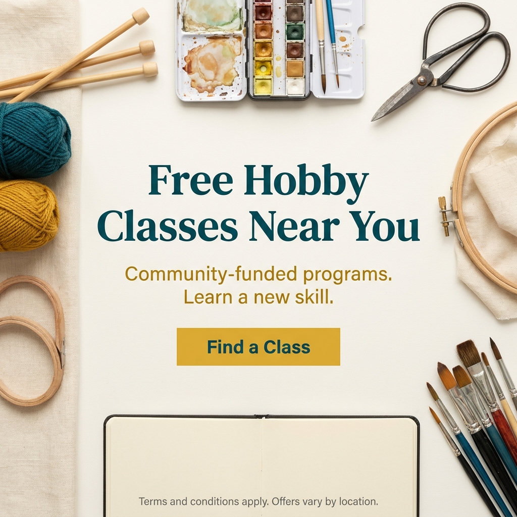Search Daily Deals Facebook ad