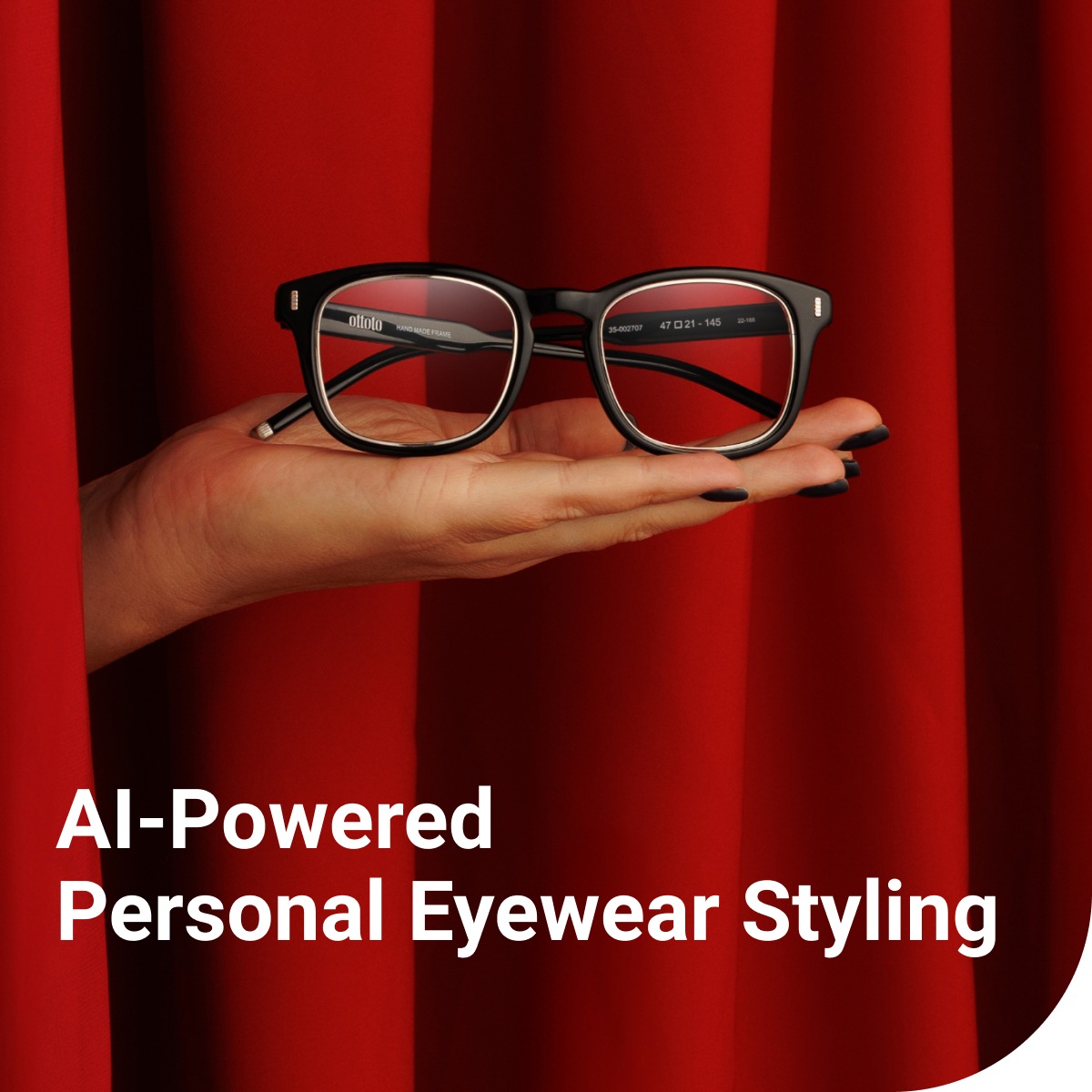 GlassesUSA.com Facebook ad