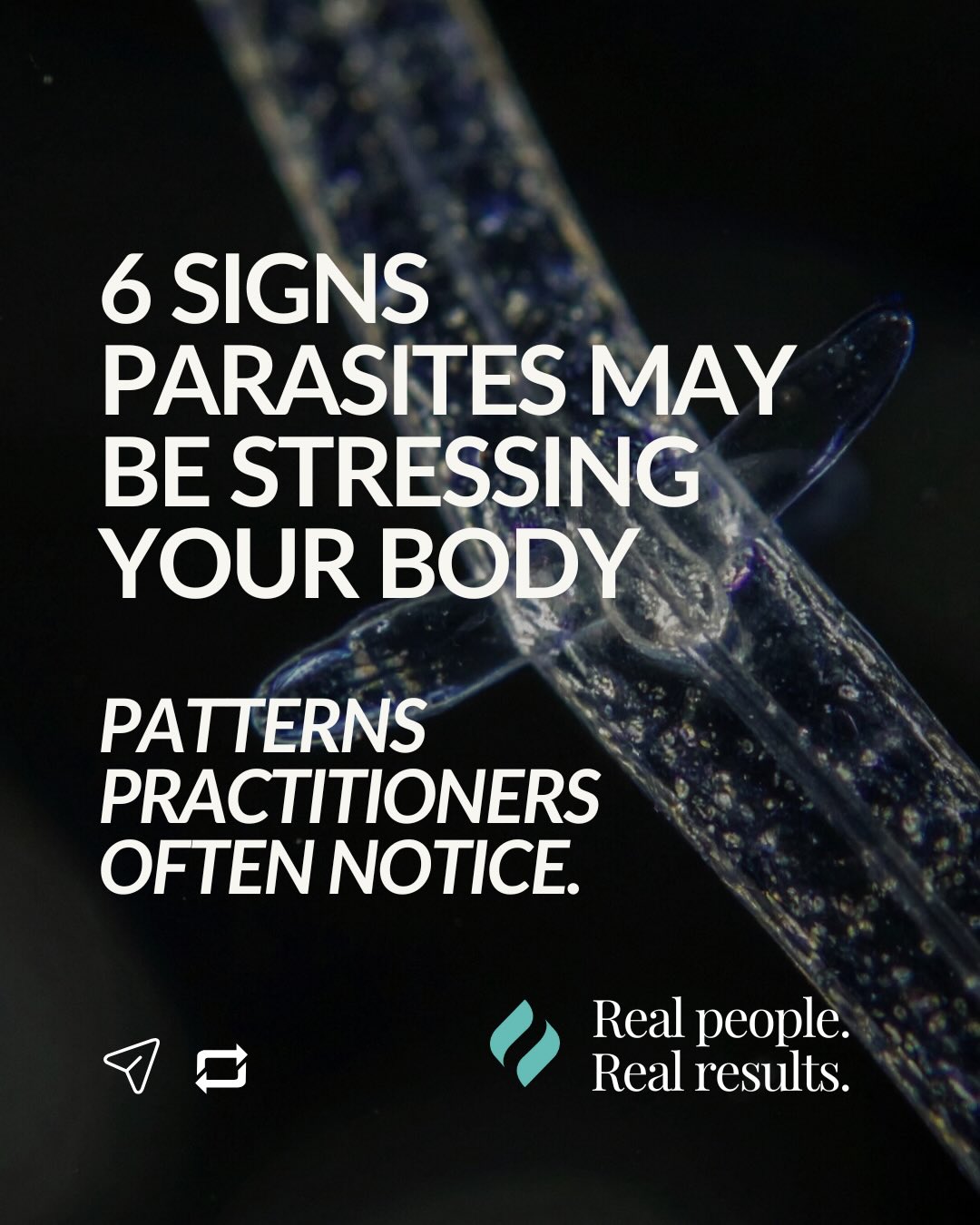 CBH Energetics Facebook ad