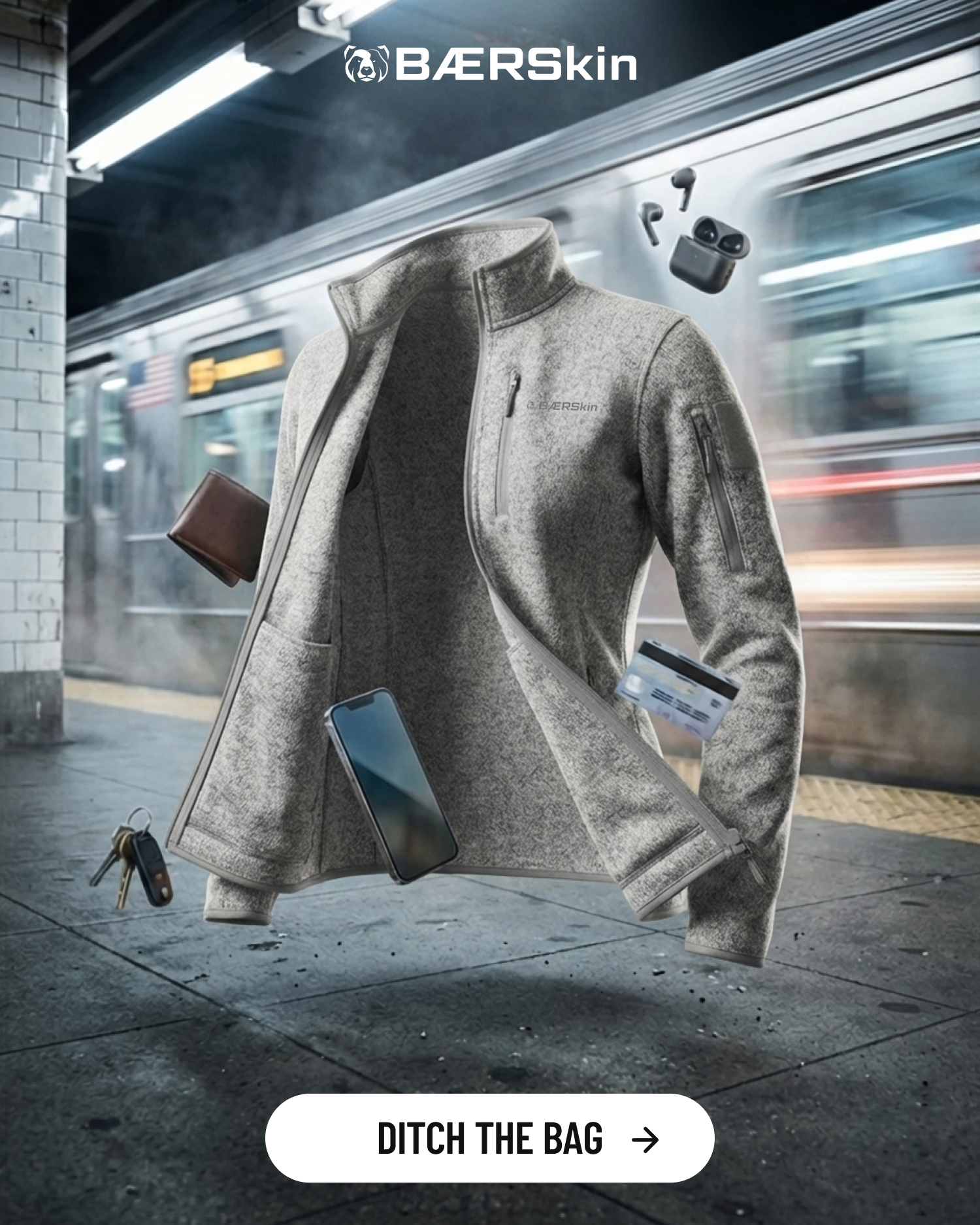 BaerskinTactical Facebook ad