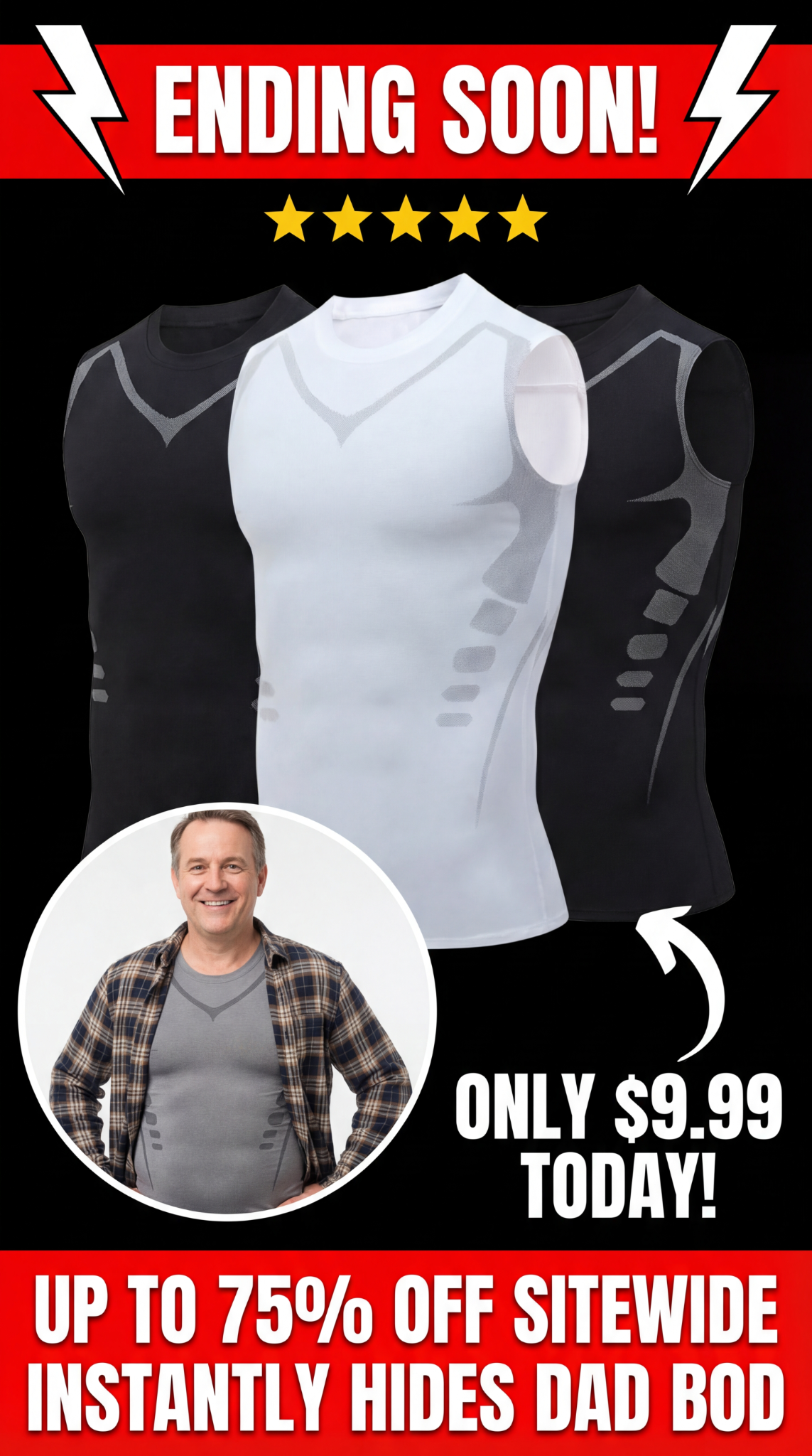 Sculptix Facebook ad