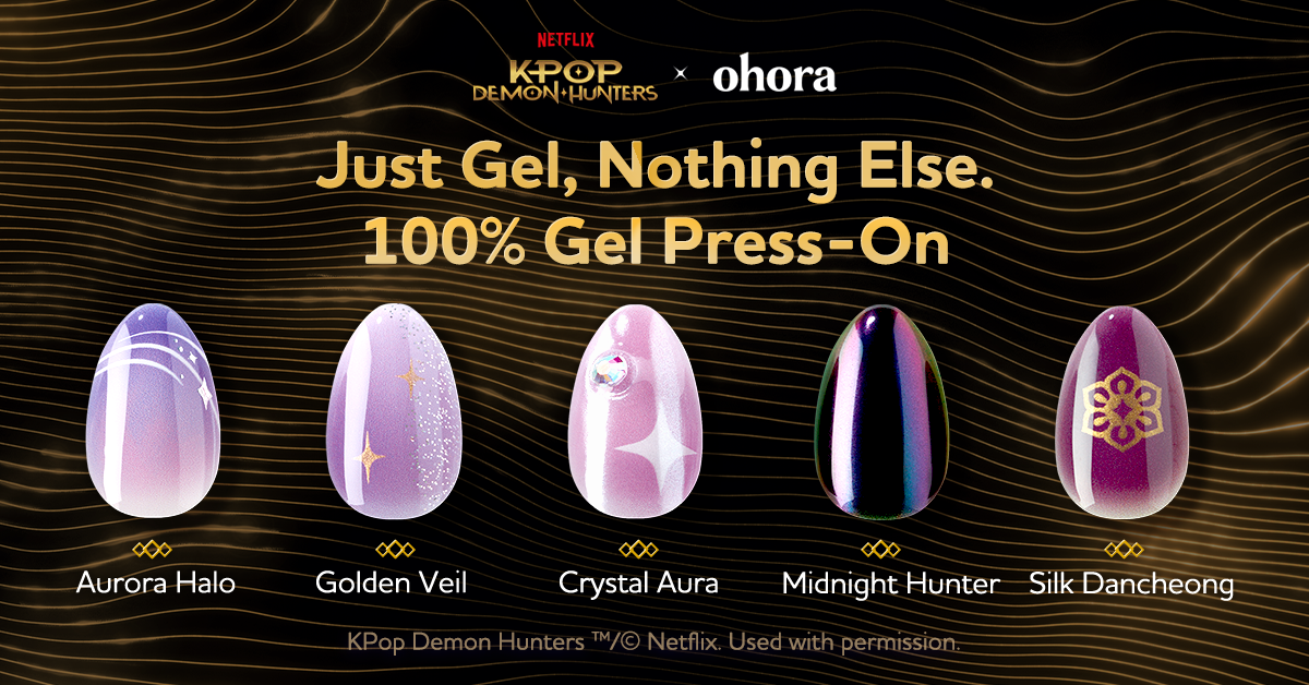 ohora.usa Facebook ad