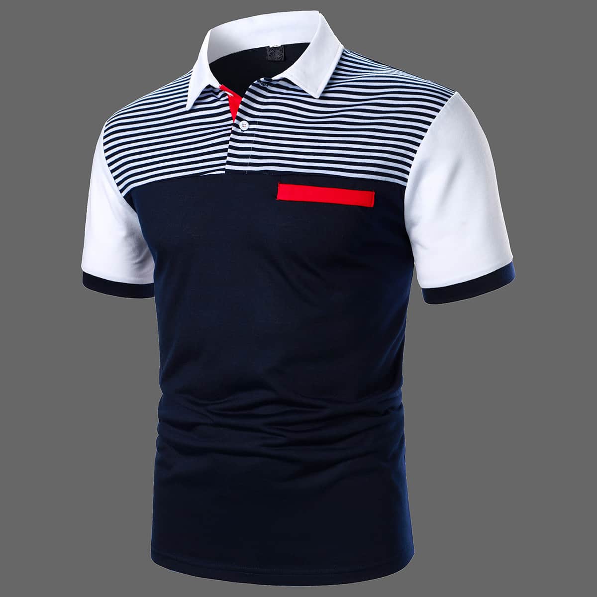 SHEIN MEN Facebook ad