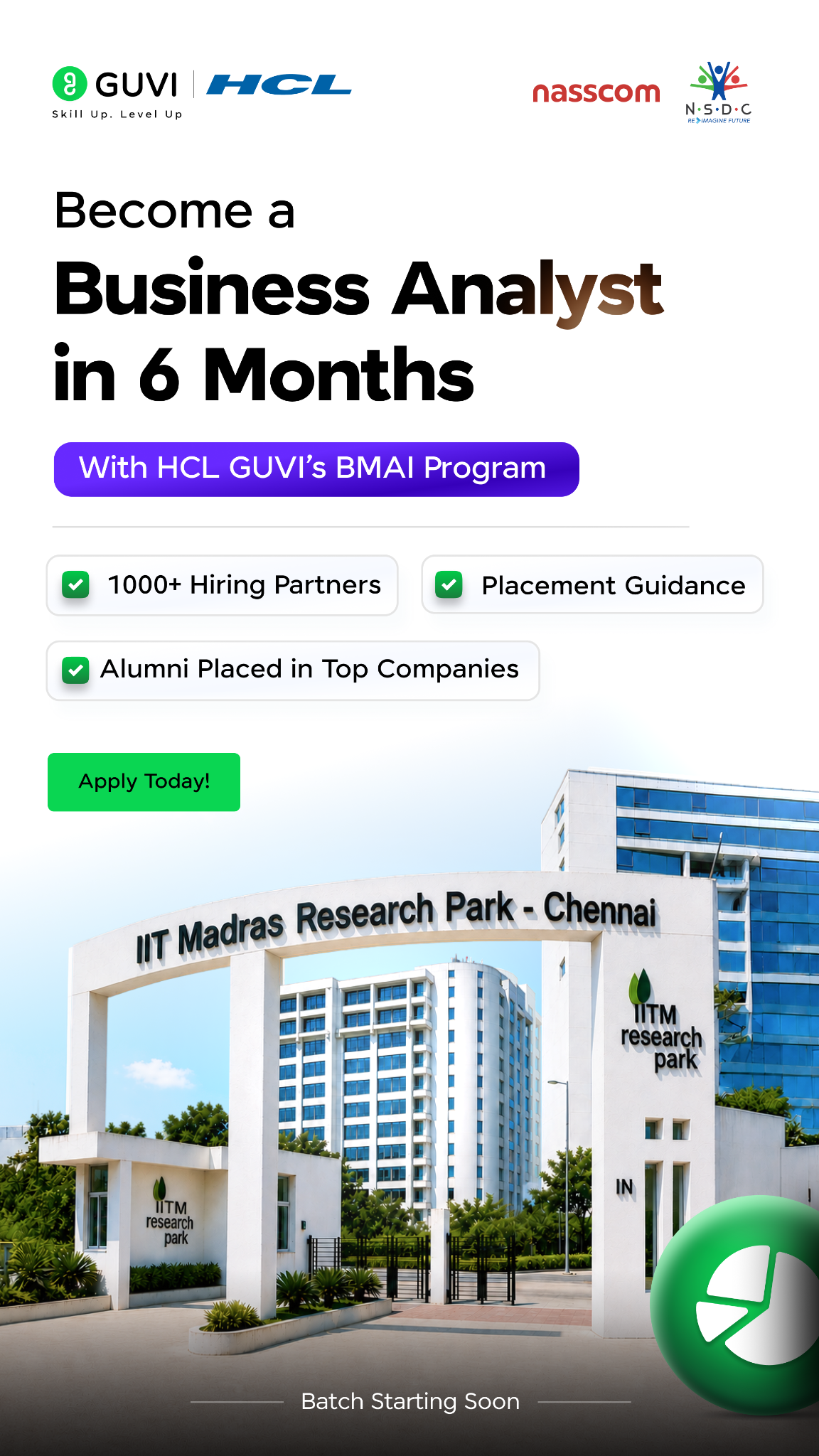 GUVI Facebook ad