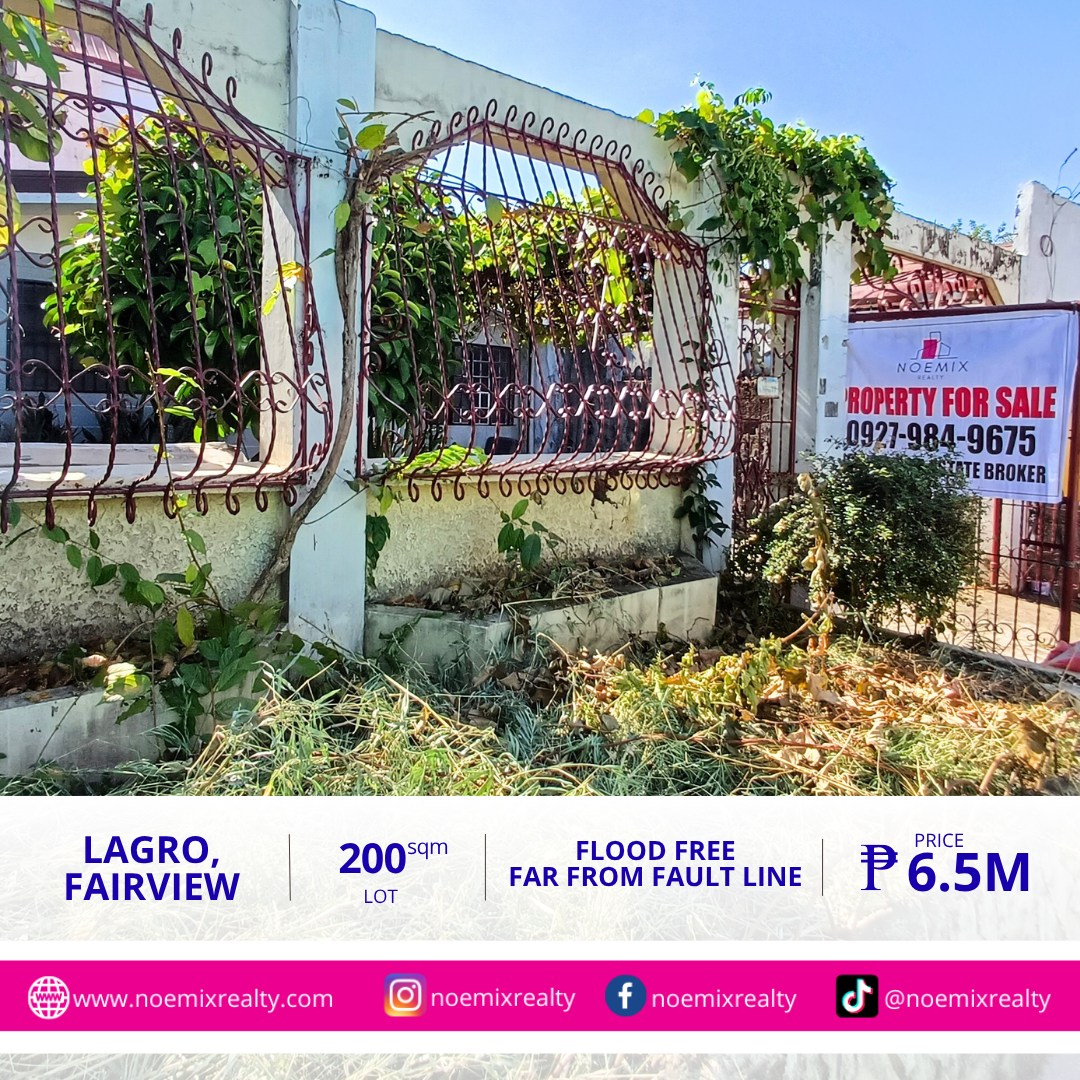 Your Trusted Brokers - Mikko & Noemi Facebook ad