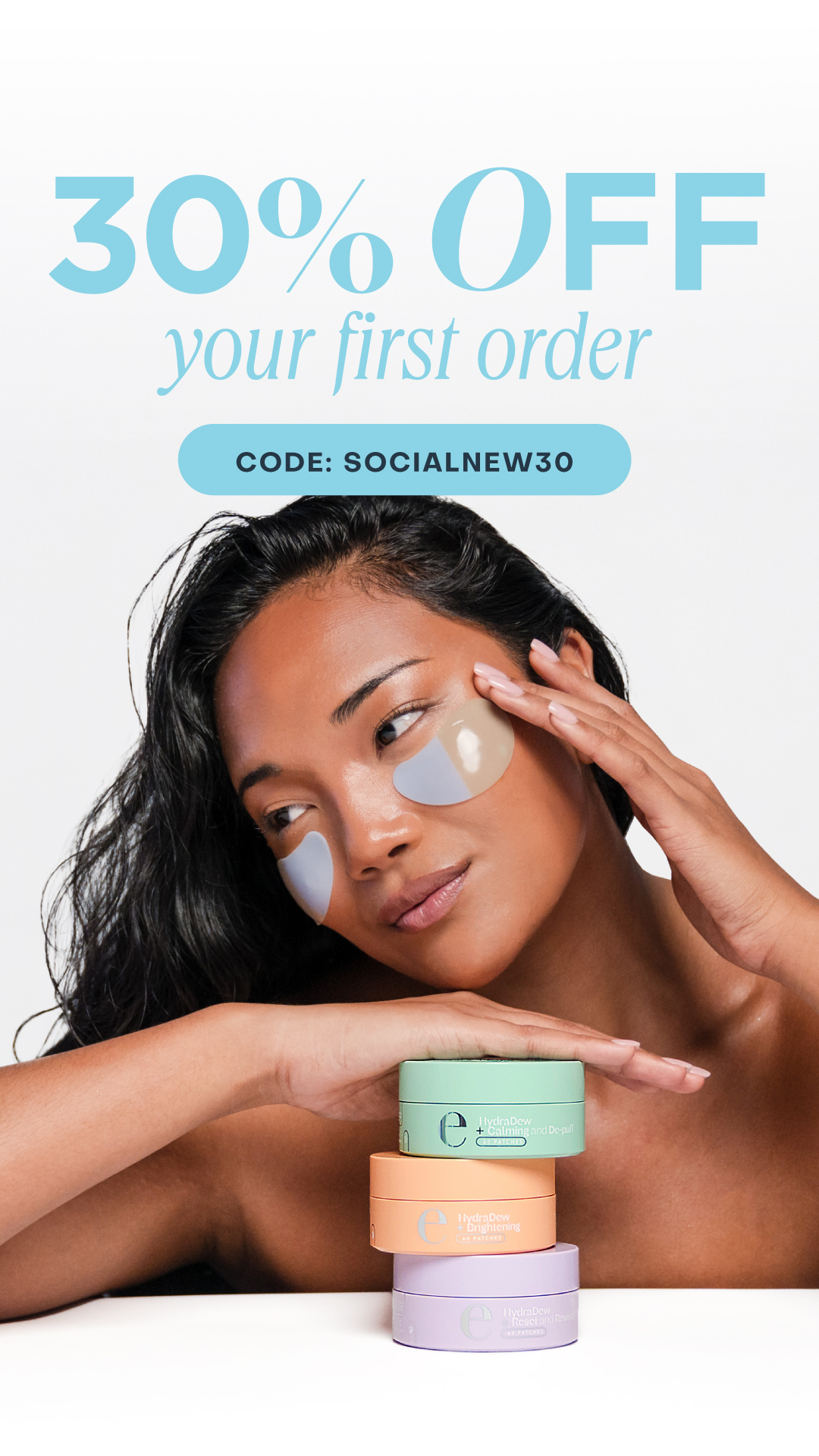 esmi Skin Minerals Facebook ad