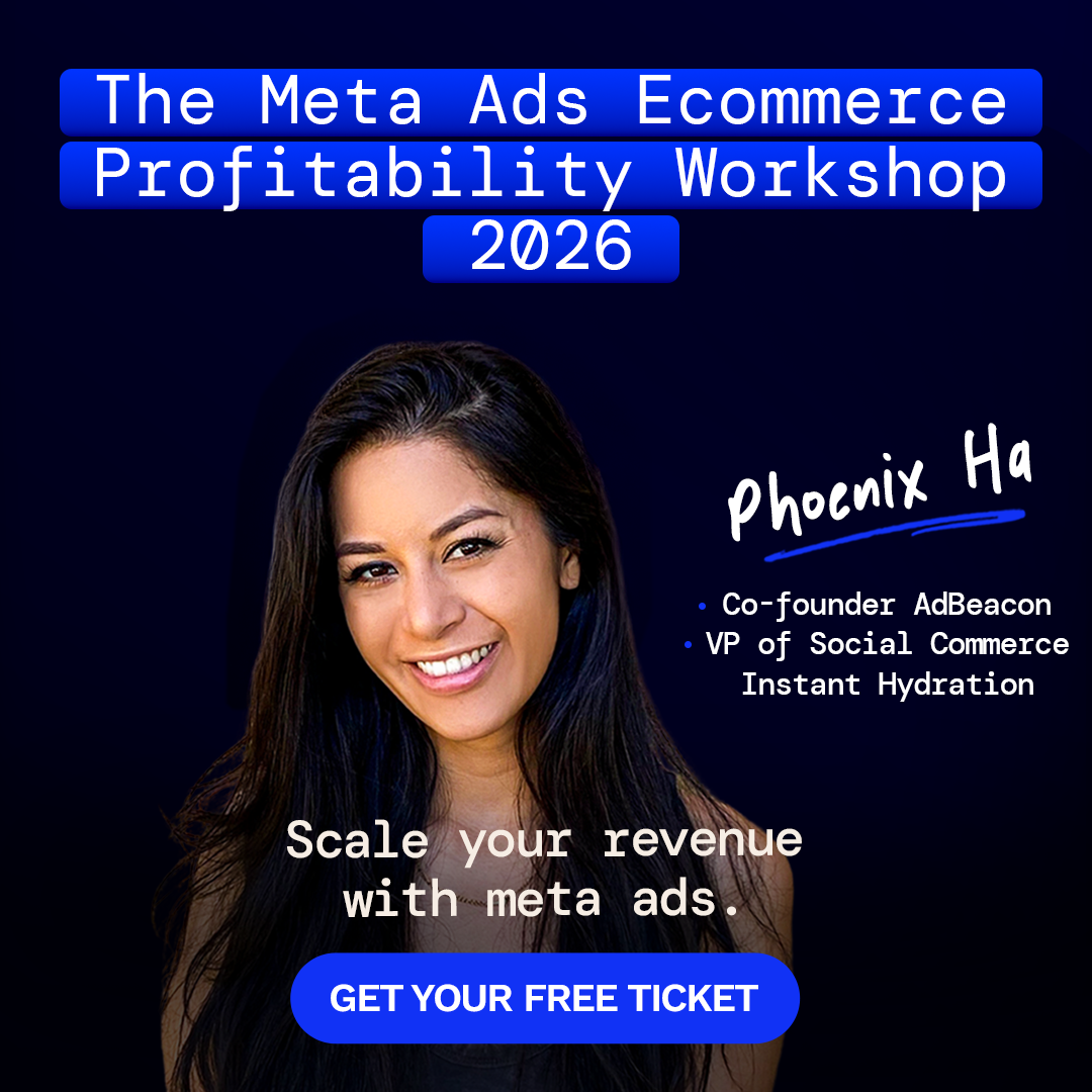 Foundr Facebook ad