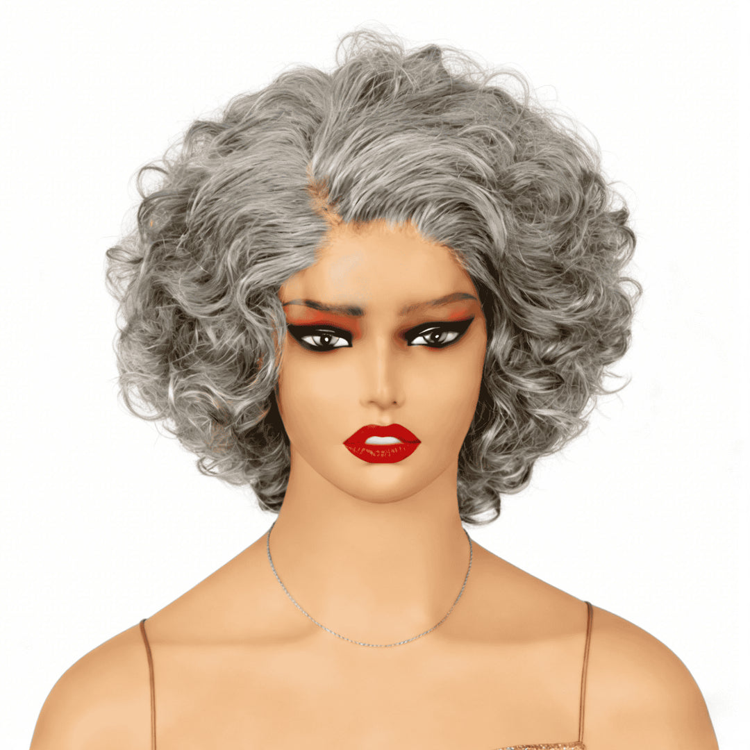 Senior Bella Hair Facebook ad