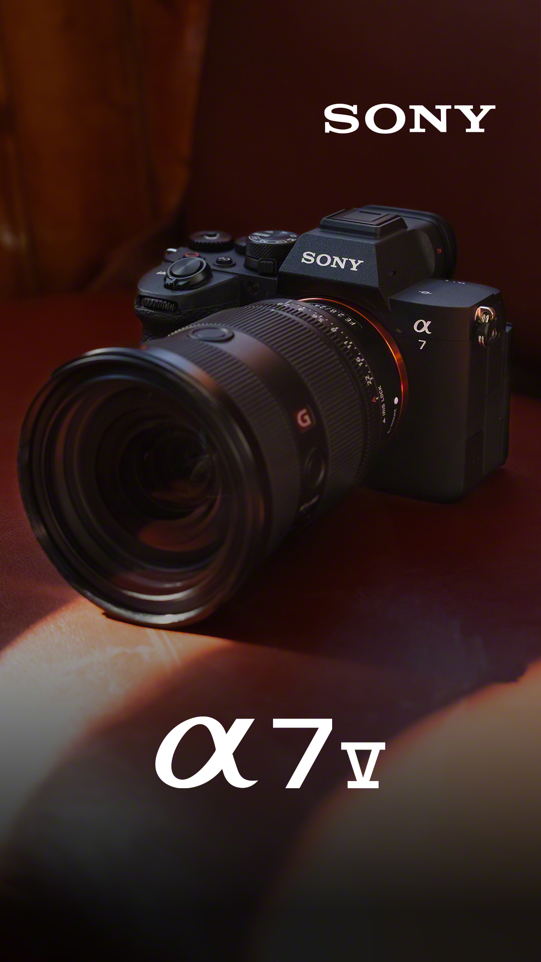 Sony - Alpha Universe Facebook ad from Feb 12, 2026