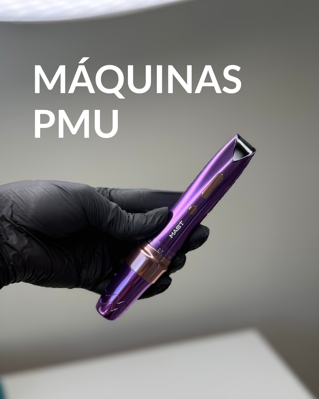 Kollarik Insumos Facebook ad: Insumos profesionales para PMU