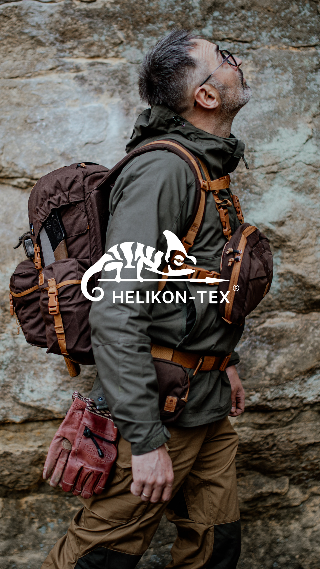 Norsegear Facebook ad: Helikon-Tex hos Norsegear