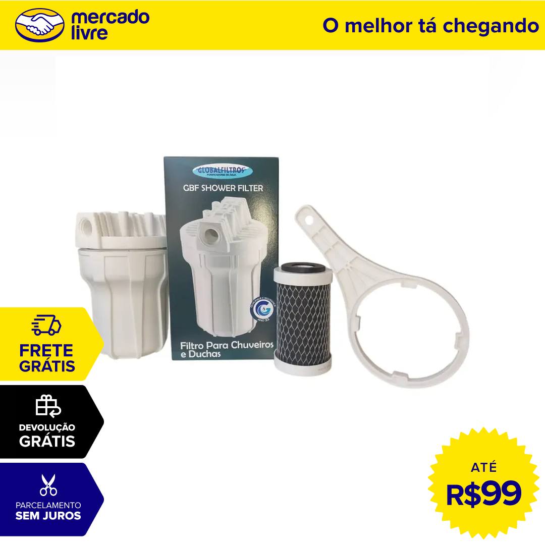 Mercado Livre Facebook ad: Envio rápido, devolução em até 30 dias e…