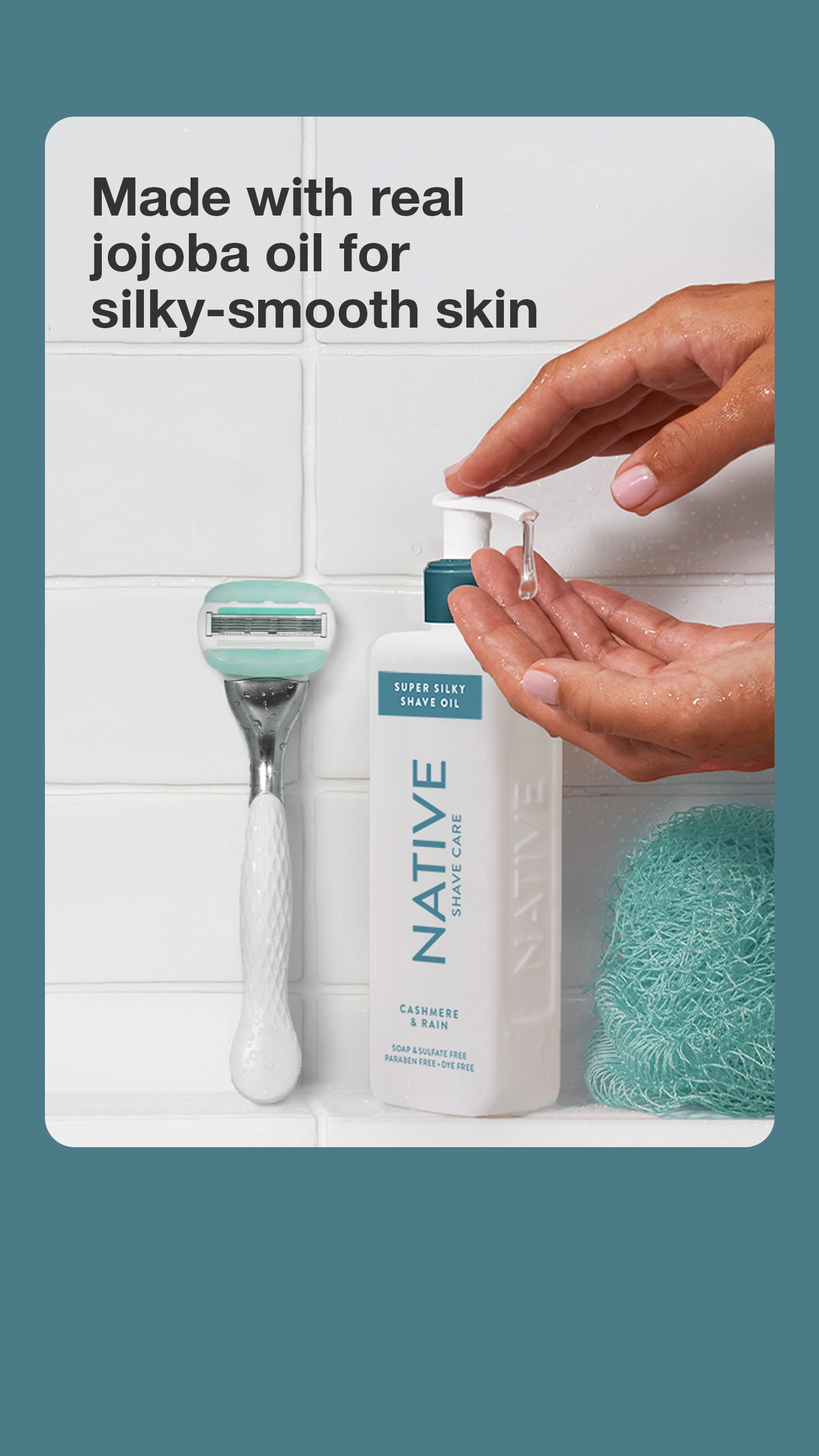 Target Facebook ad