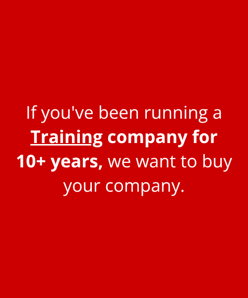 Be Partner Facebook ad