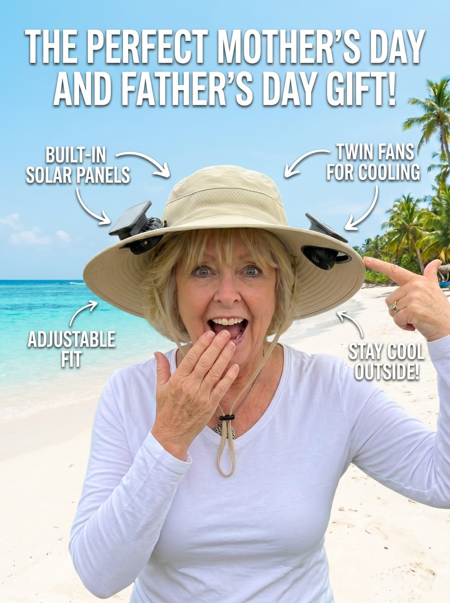 Saura Facebook ad: Early Bird Sale Now