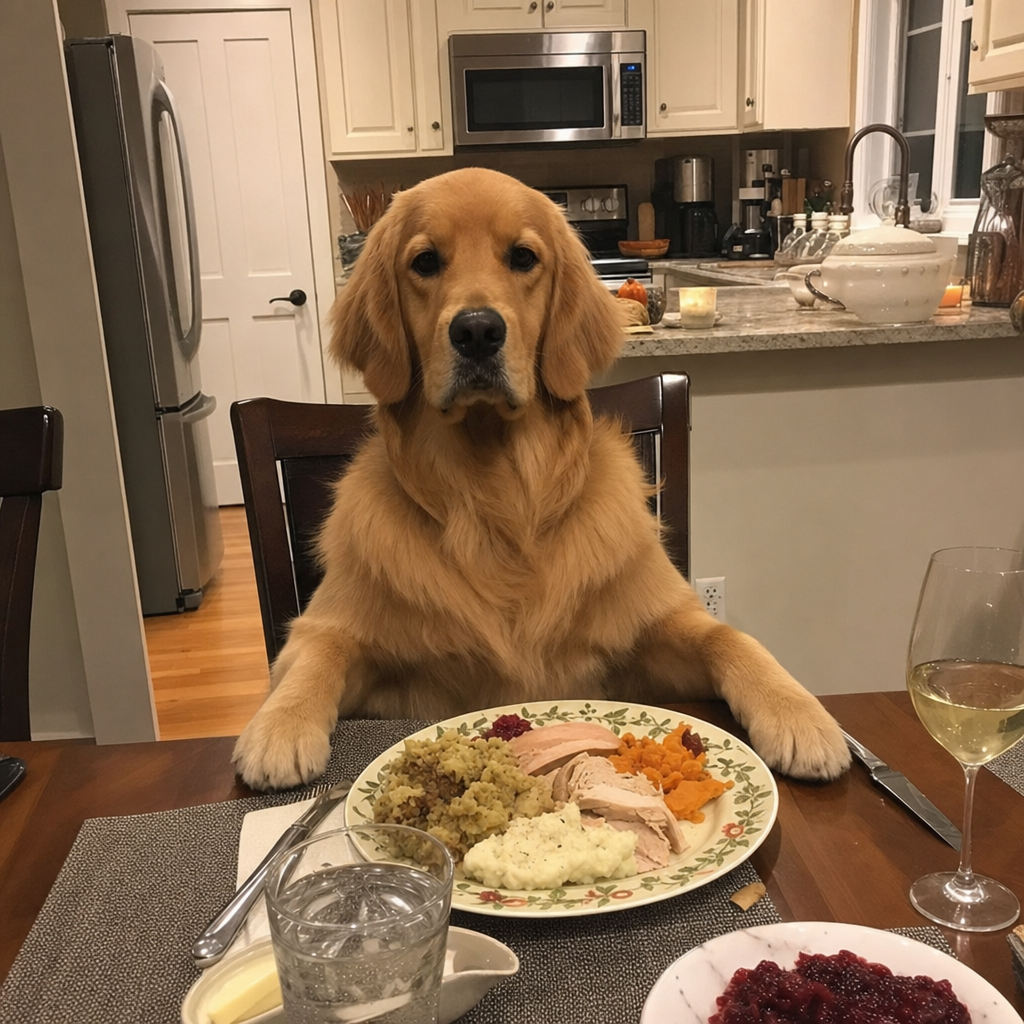Dog Mom Daily Facebook ad