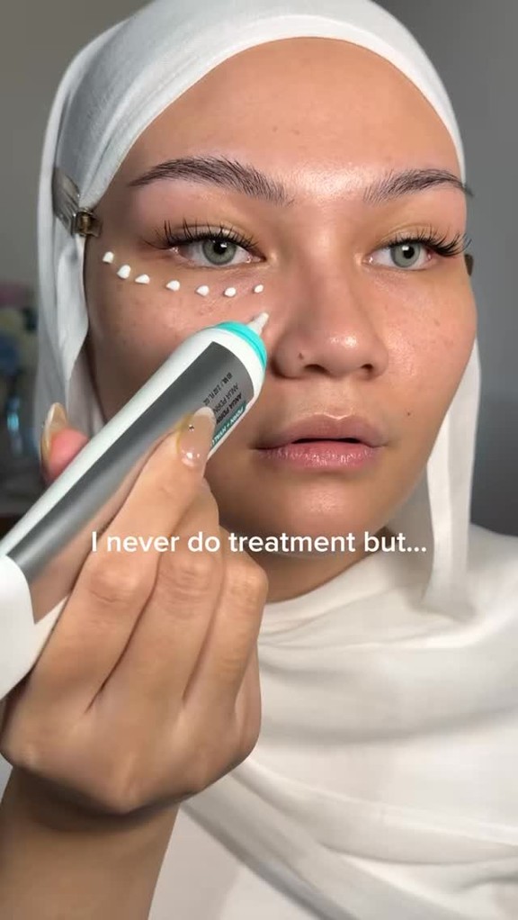 Fast Beauty Facebook ad: SKIN SAVIOR DUO: PDRN Serum & Cream