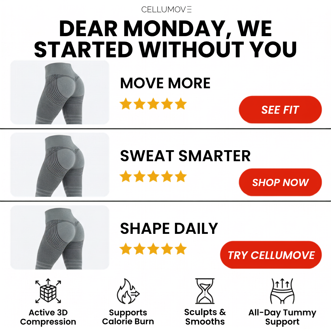 Cellumove UK Facebook ad