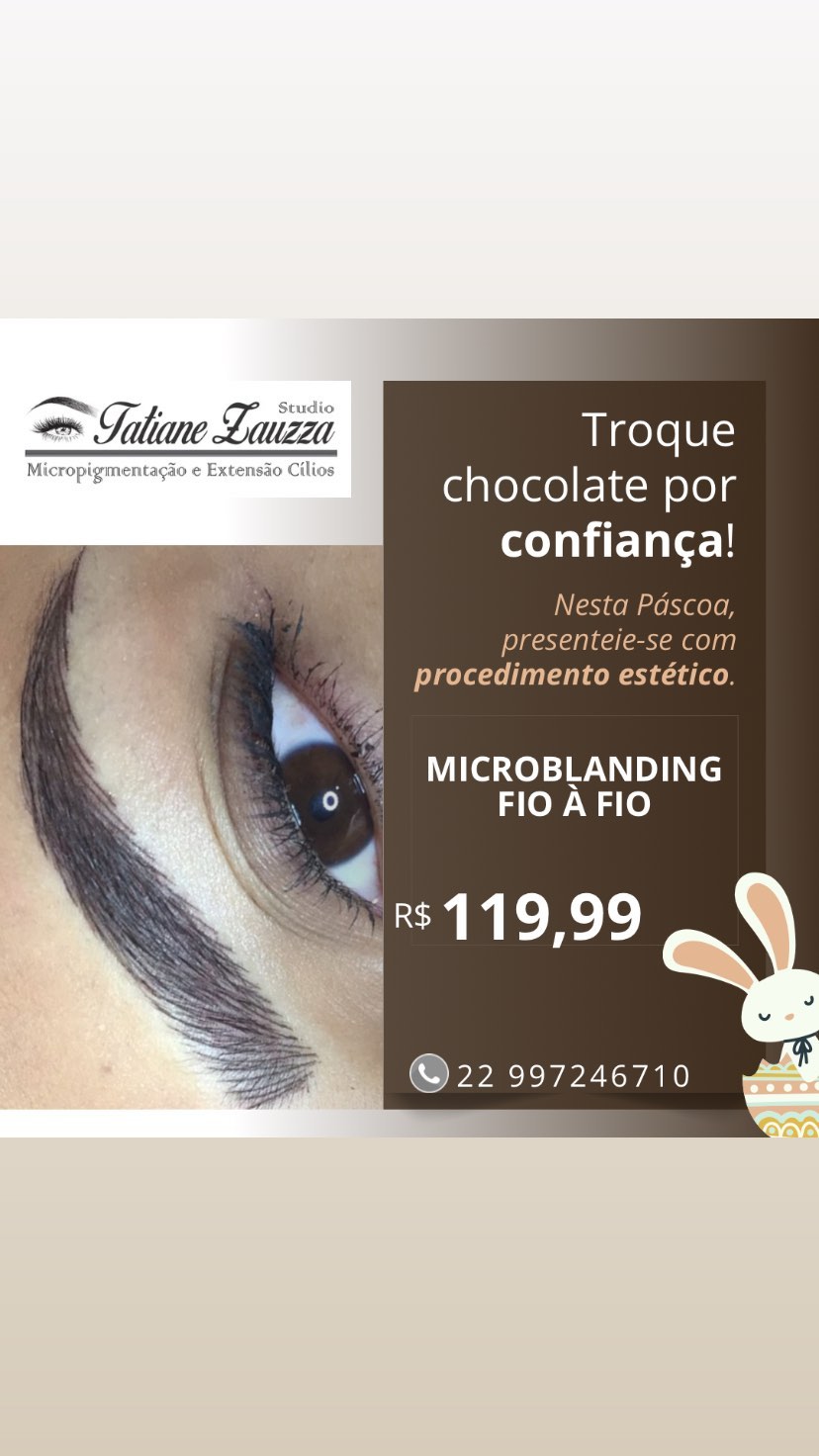 Tratty Cosméticos - Cursos e Jornadas. Facebook ad from Mar 21, 2024