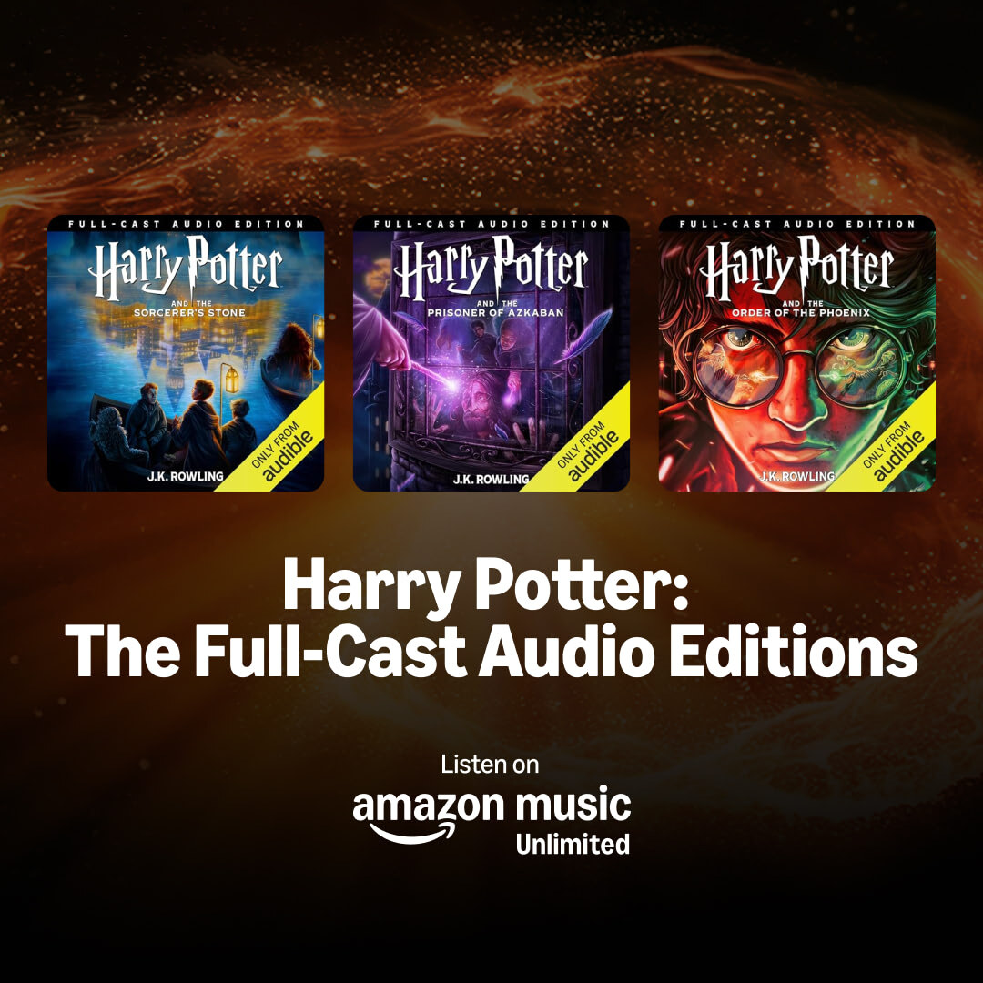 Amazon Music Facebook ad