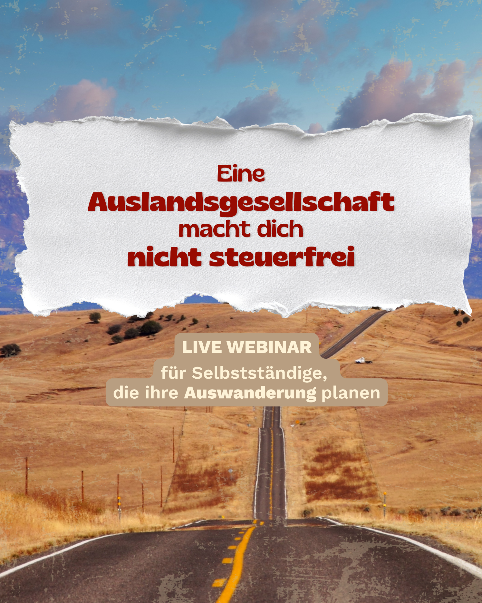 KB Steuerberatungsgesellschaft mbh Facebook ad