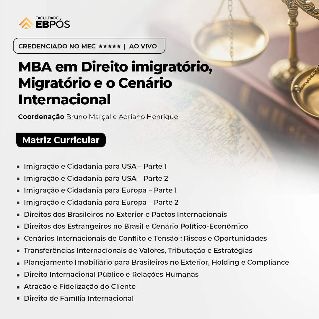 Ebpós- Escola Brasileira De Pós-Graduação Facebook ad